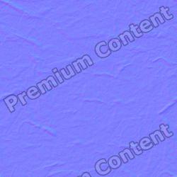 Seamless Textures of Paper & Normal Mapping